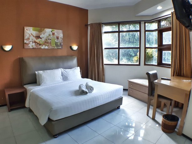The Batu Villas