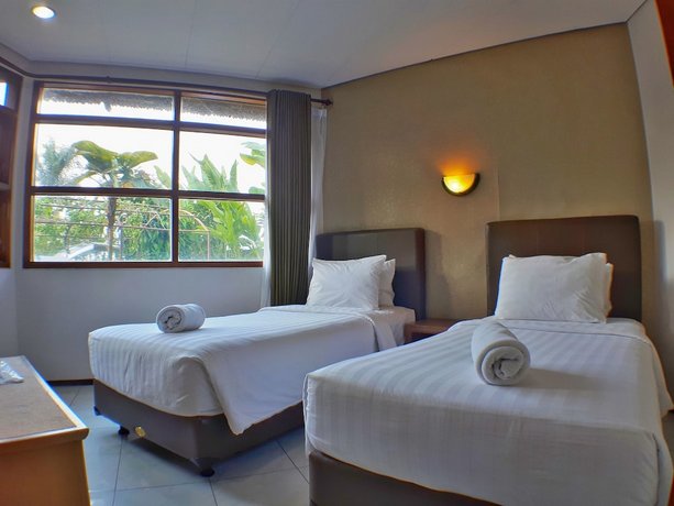 The Batu Villas