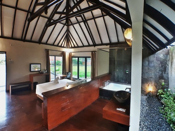 The Batu Villas