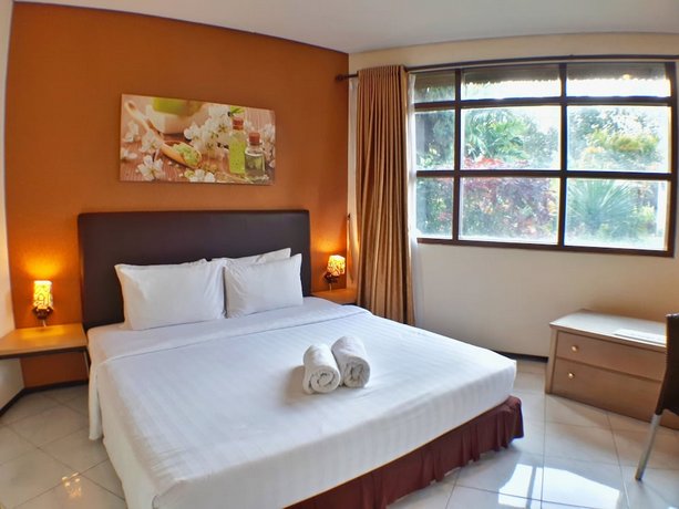 The Batu Villas