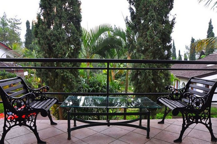 The Batu Villas