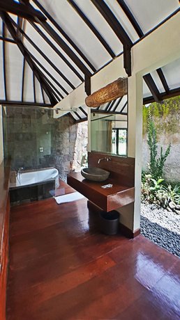 The Batu Villas