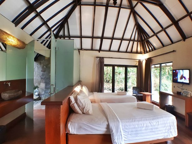 The Batu Villas