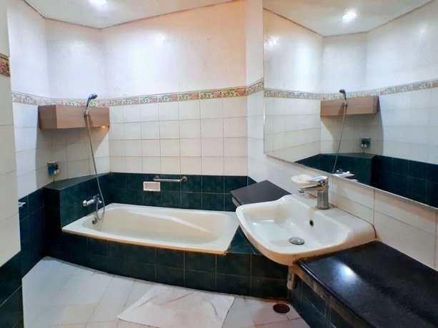 The Batu Villas