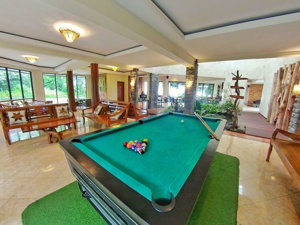 The Batu Villas