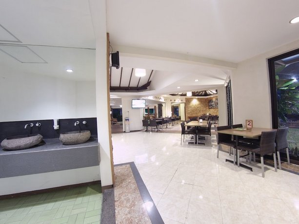 The Batu Villas