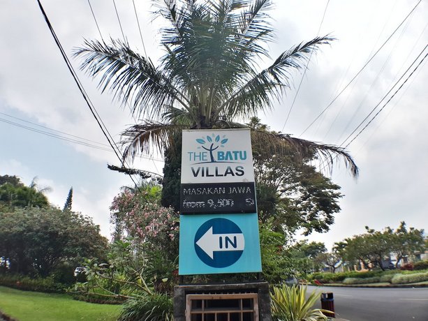 The Batu Villas