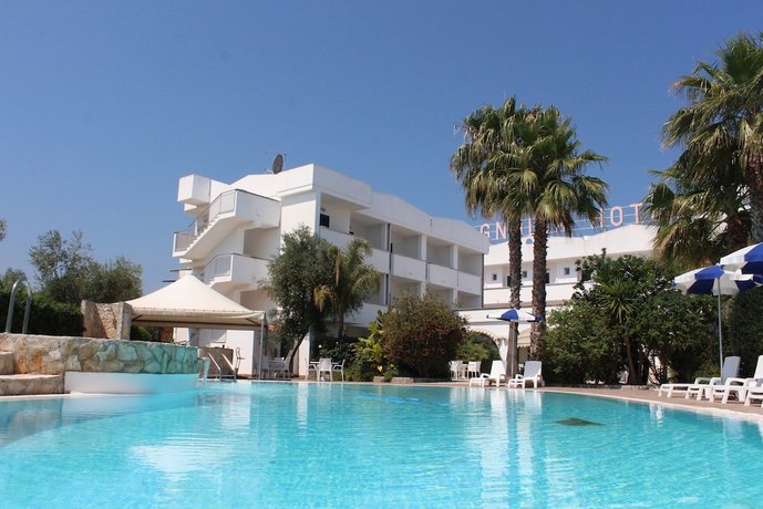Hotel Magnolia Vieste