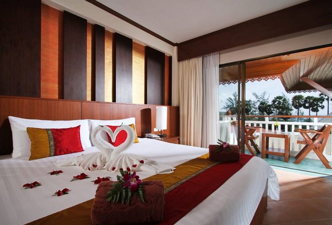 Baan Karonburi Resort SHA Plus+