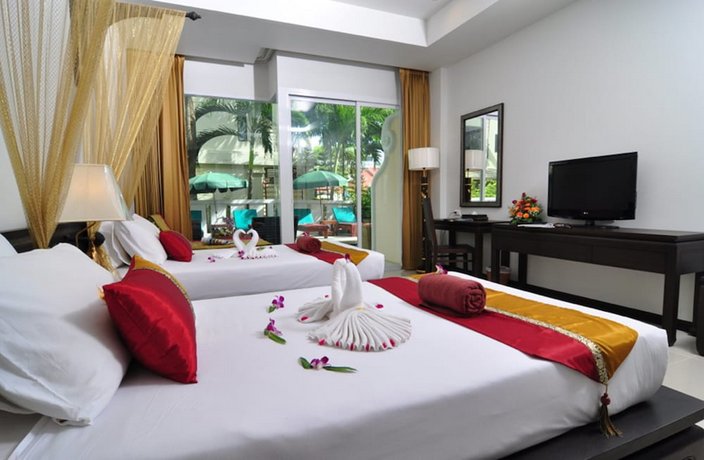 Baan Karonburi Resort SHA Plus+