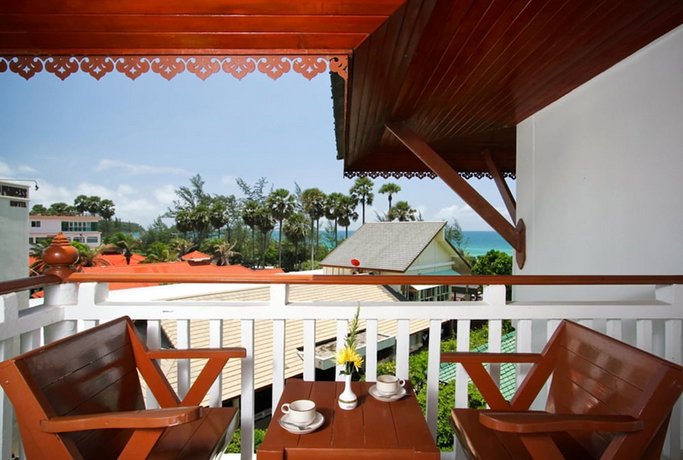 Baan Karonburi Resort SHA Plus+