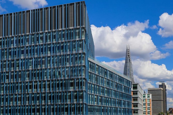 Holiday Inn Express Southwark