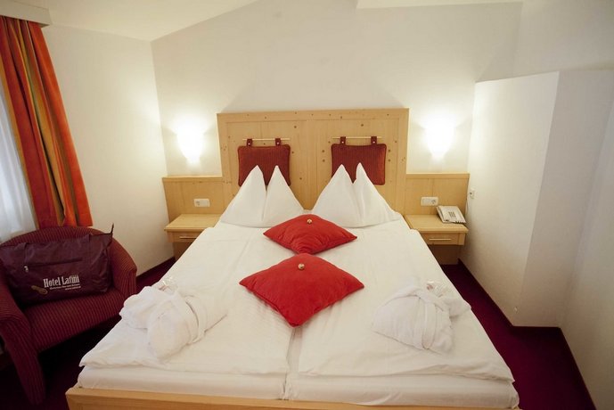 Hotel Latini Zell am See