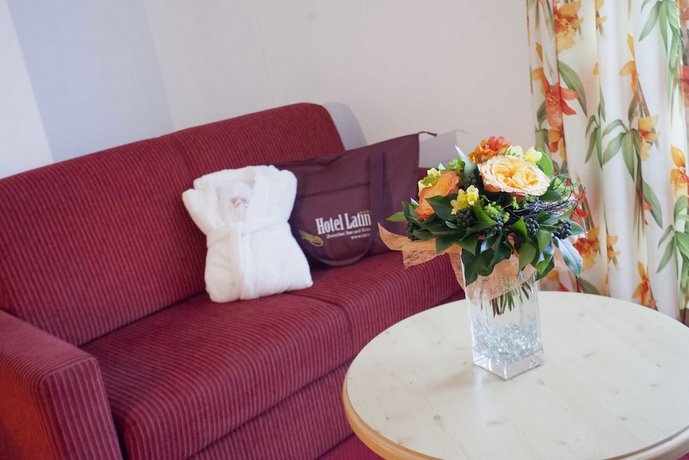 Hotel Latini Zell am See