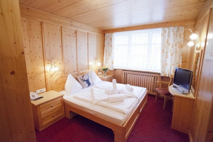 Hotel Latini Zell am See
