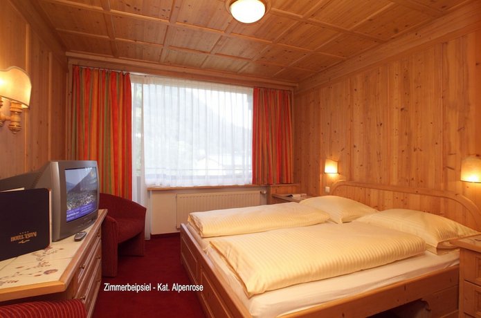 Hotel Latini Zell am See