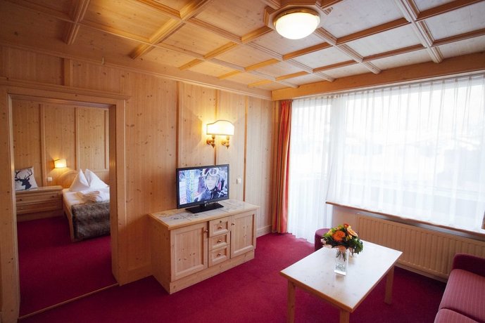 Hotel Latini Zell am See
