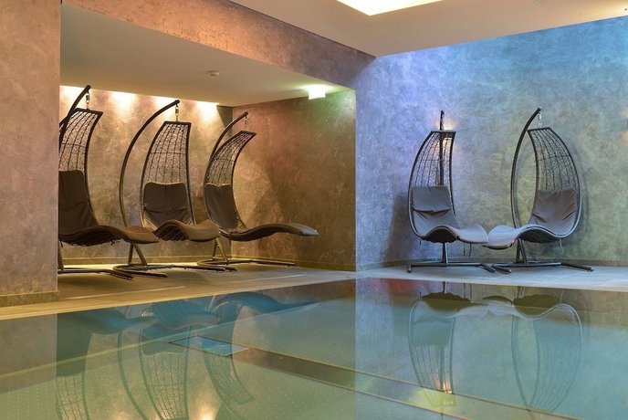 Hotel Latini Zell am See