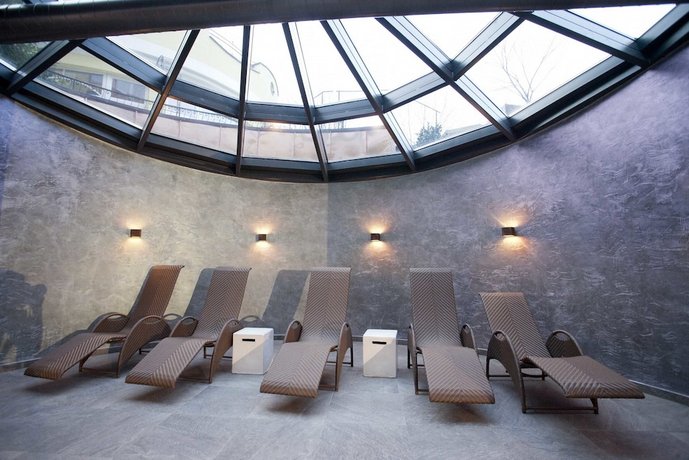 Hotel Latini Zell am See