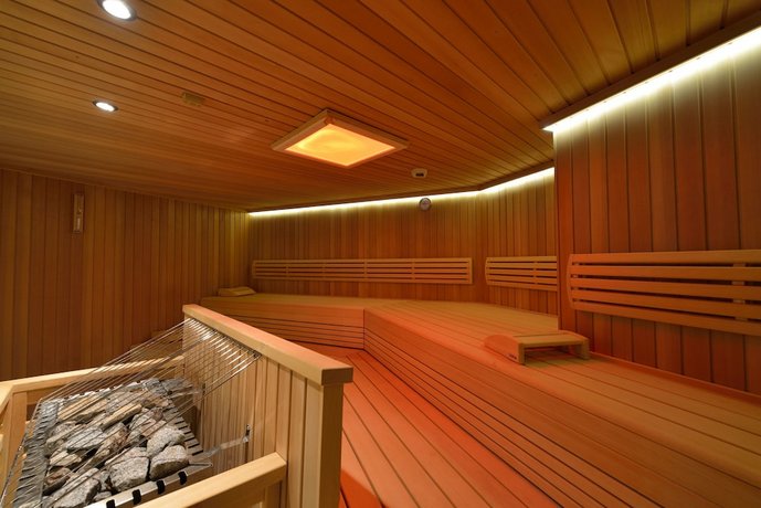 Hotel Latini Zell am See