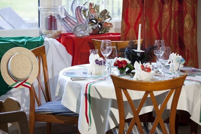 Hotel Latini Zell am See