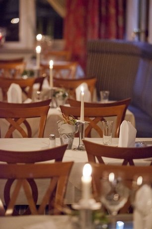 Hotel Latini Zell am See