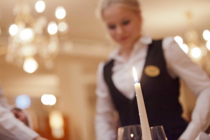 Hotel Latini Zell am See