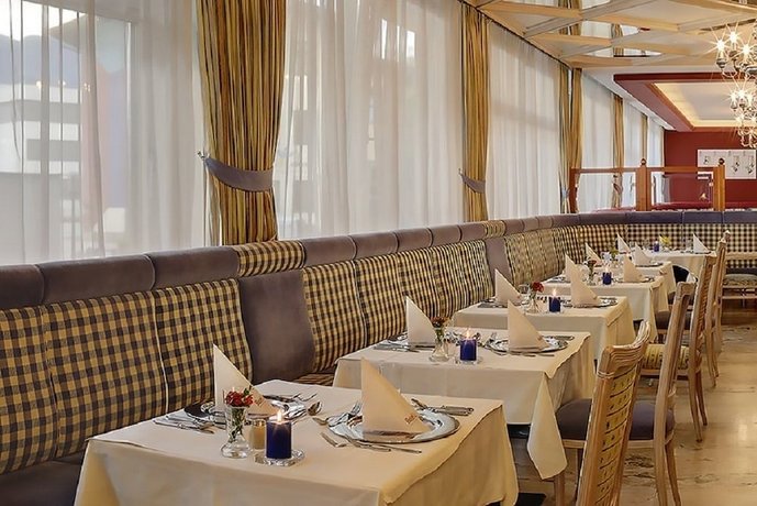 Hotel Latini Zell am See