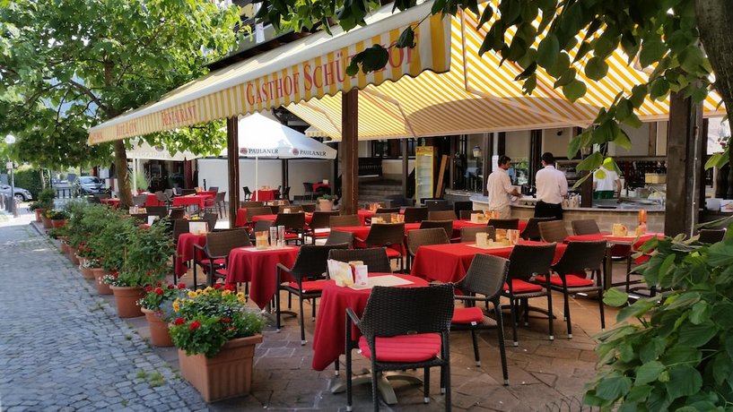 Hotel Latini Zell am See