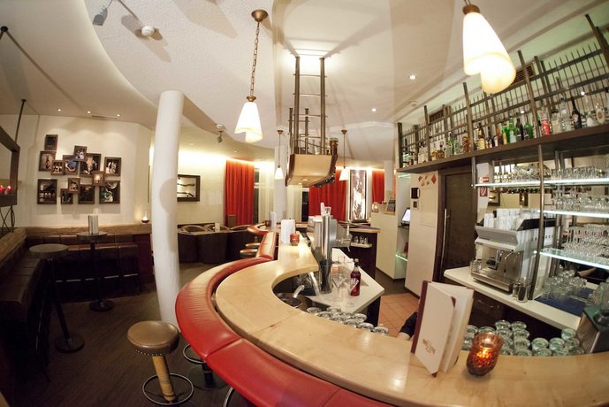 Hotel Latini Zell am See