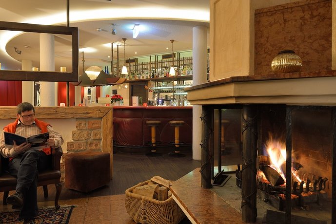 Hotel Latini Zell am See