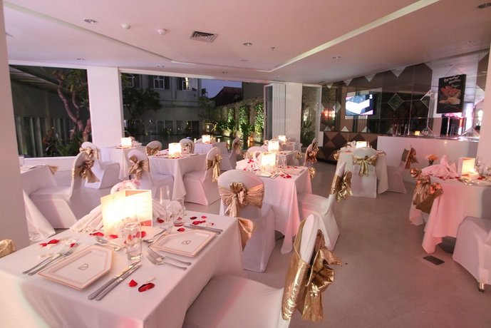 Fashion Hotel Legian