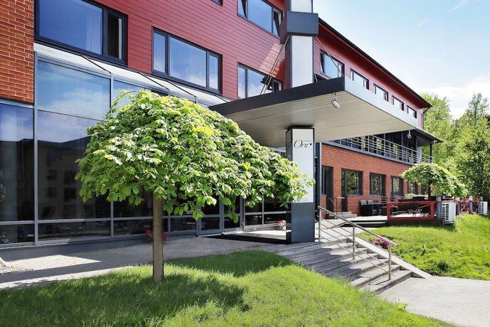 Oru Hotel