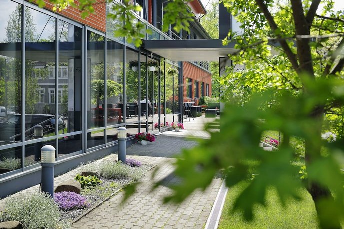 Oru Hotel