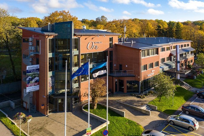 Oru Hotel