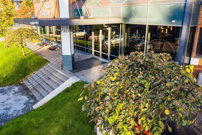 Oru Hotel