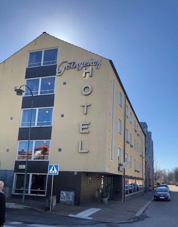 Hotel Goingehof