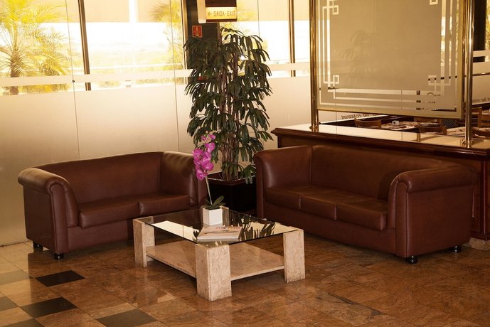 Rio Aeroporto Hotel