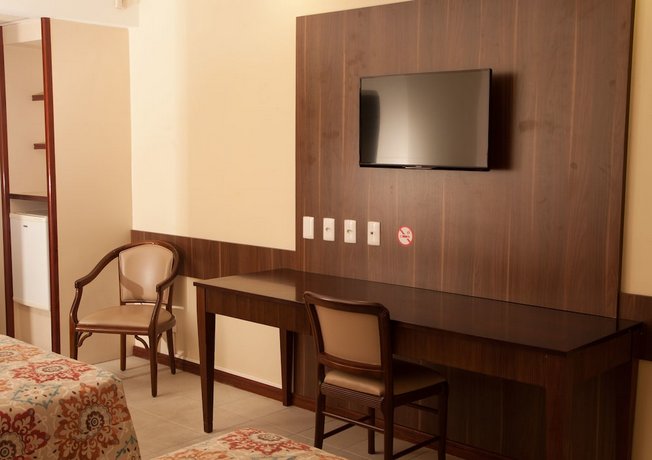Rio Aeroporto Hotel