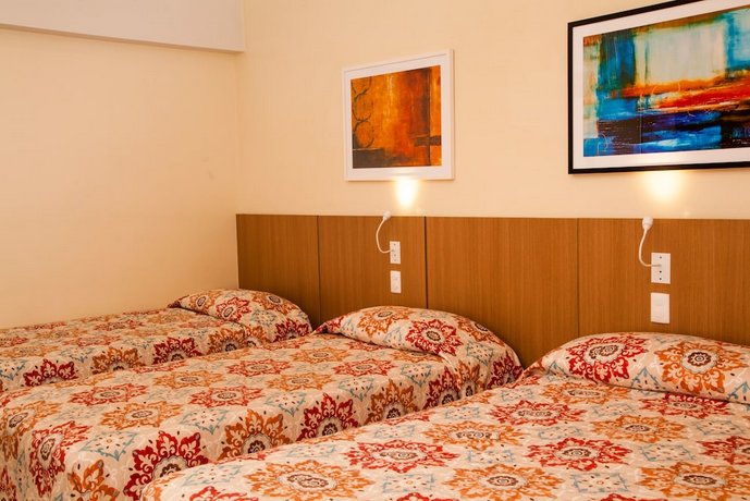 Rio Aeroporto Hotel