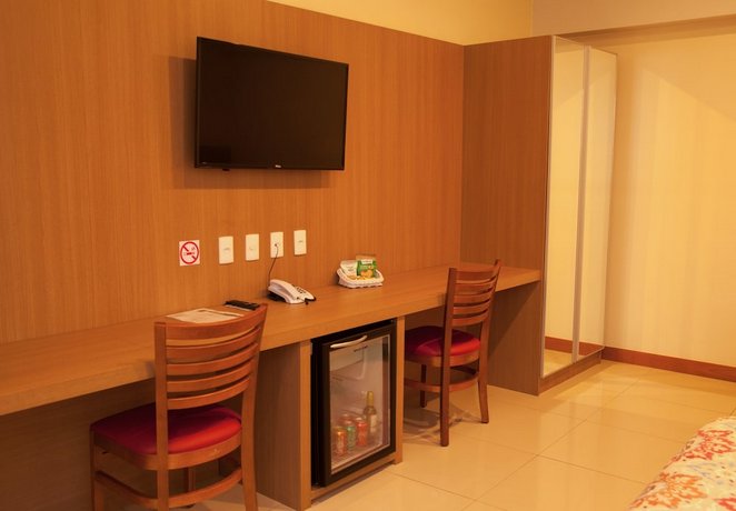 Rio Aeroporto Hotel