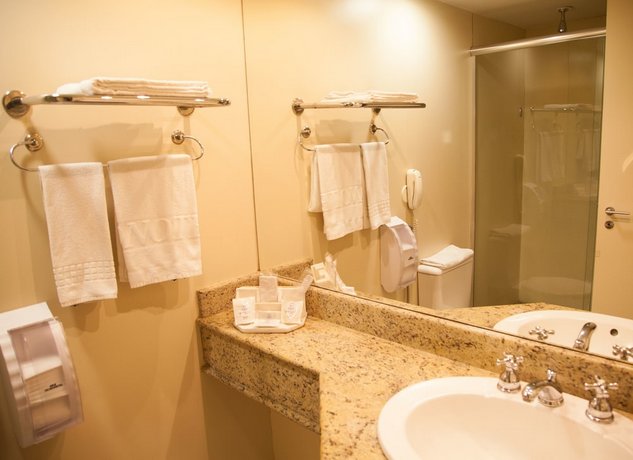 Rio Aeroporto Hotel