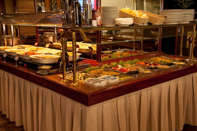 Rio Aeroporto Hotel