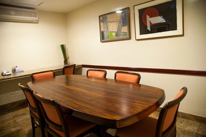 Rio Aeroporto Hotel