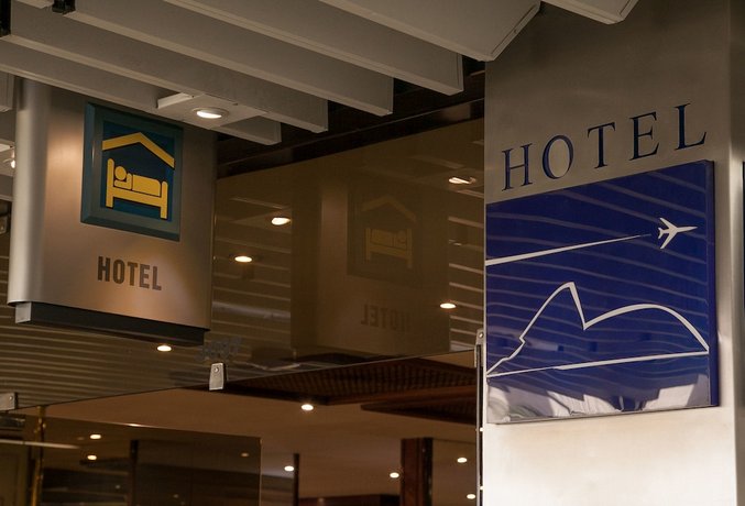 Rio Aeroporto Hotel