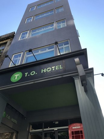 T O Hotel