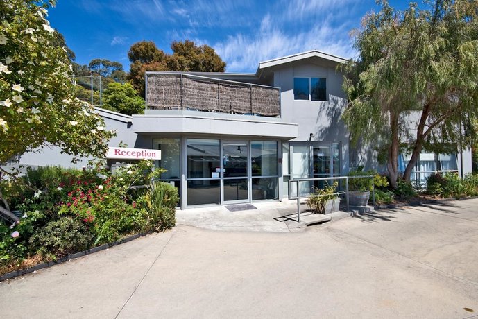 Photo: Lorne Bay View Motel Photo: Lorne Bay View Motel
