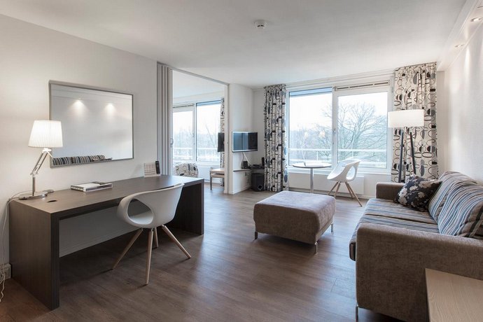 Hotel Mitland