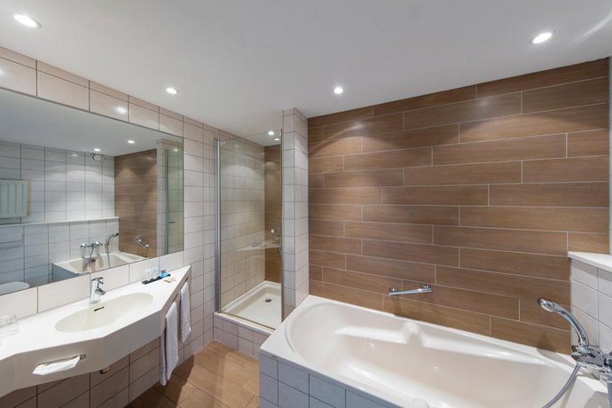 Hotel Mitland