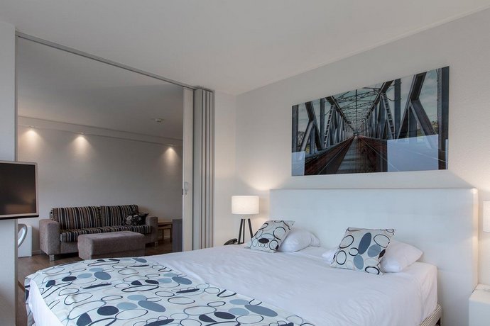 Hotel Mitland